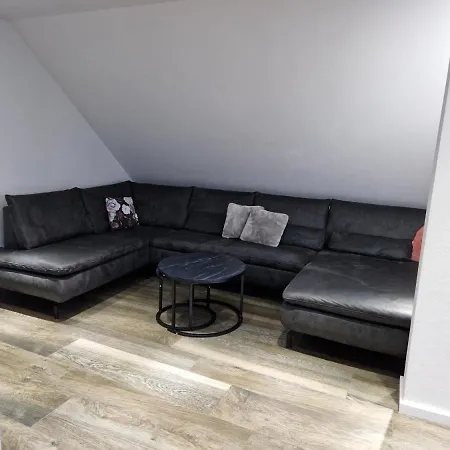 Super Moderne Wg-wohnung