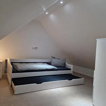 Διαμέρισμα Super Moderne Wg-wohnung Maxhutte-Haidhof