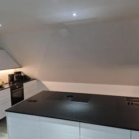 Διαμέρισμα Super Moderne Wg-wohnung *