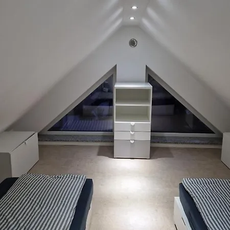 Διαμέρισμα Super Moderne Wg-wohnung *