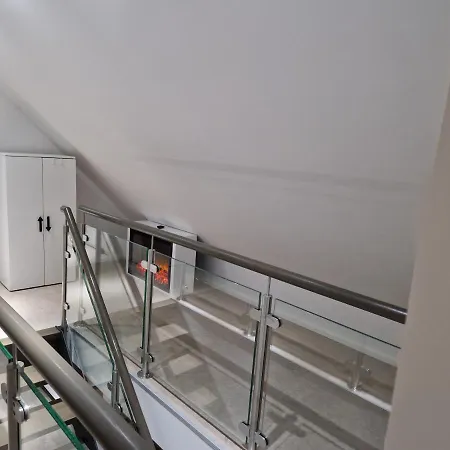 Διαμέρισμα Super Moderne Wg-wohnung Maxhutte-Haidhof